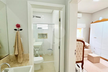 Casa à venda com 3 suítes no condomínio Villagio Milano, Sorocaba - SP