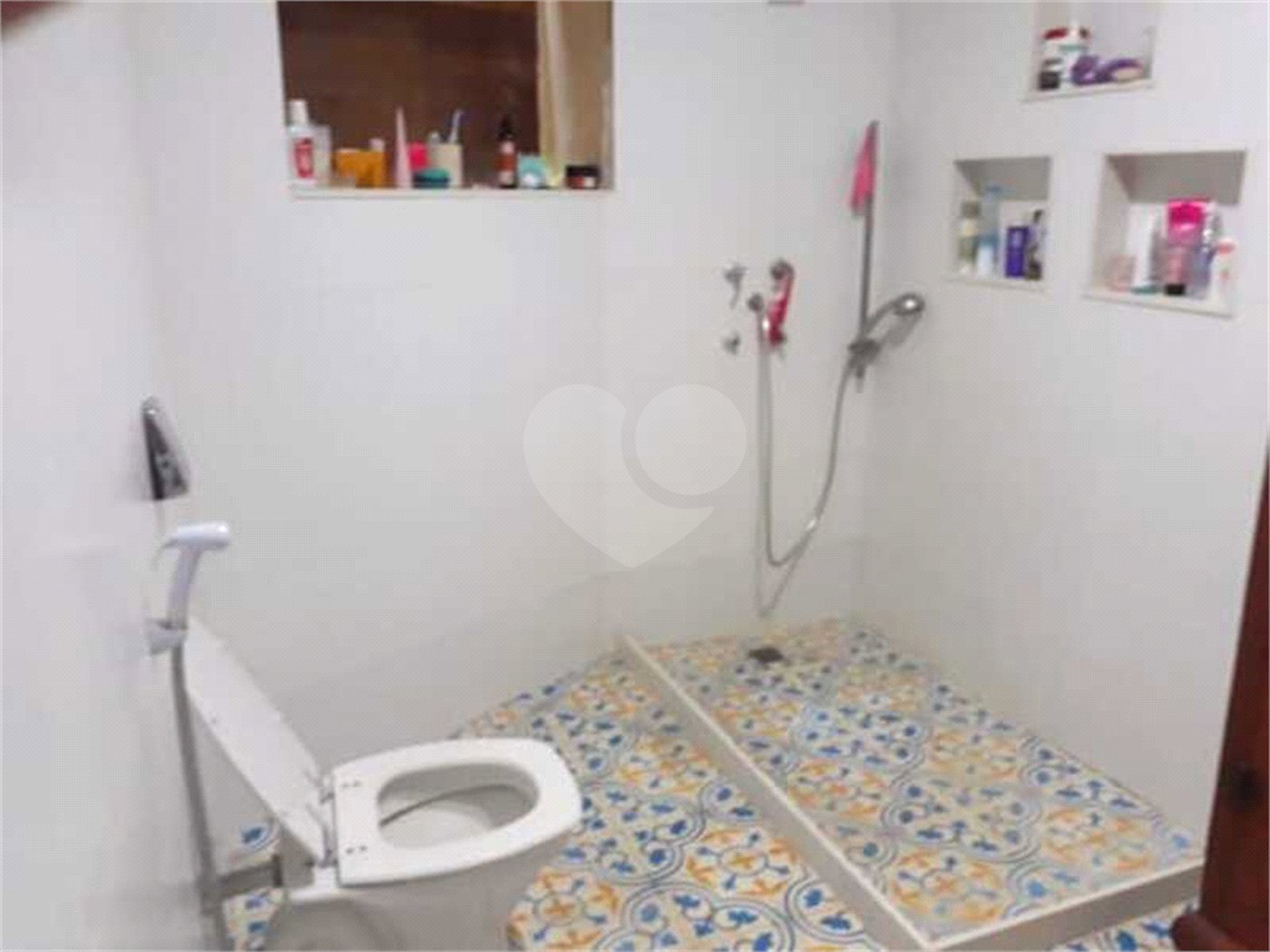 Casa à venda com 3 quartos em Santa Teresa, Rio de Janeiro, RJ