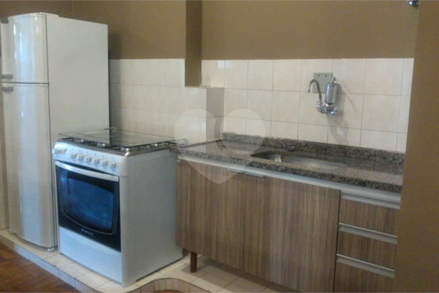 Apartamento à venda com 3 quartos, sendo 2 suítes,  em Perdizes, São Paulo, SP