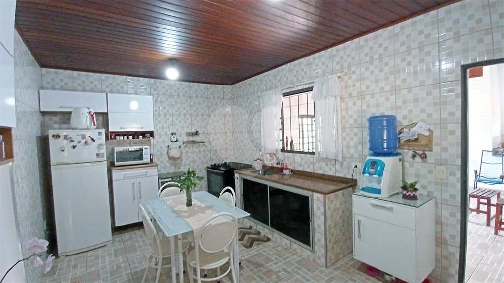 Chácara à venda com 3 quartos no Centro, Vinhedo, SP