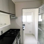 Apartamento à venda com 2 quartos em Jardim Colonial, São Paulo, SP