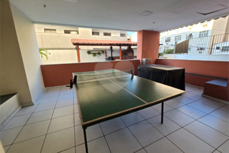 Apartamento à venda com 2 quartos em Vila Isabel, Rio de Janeiro, RJ