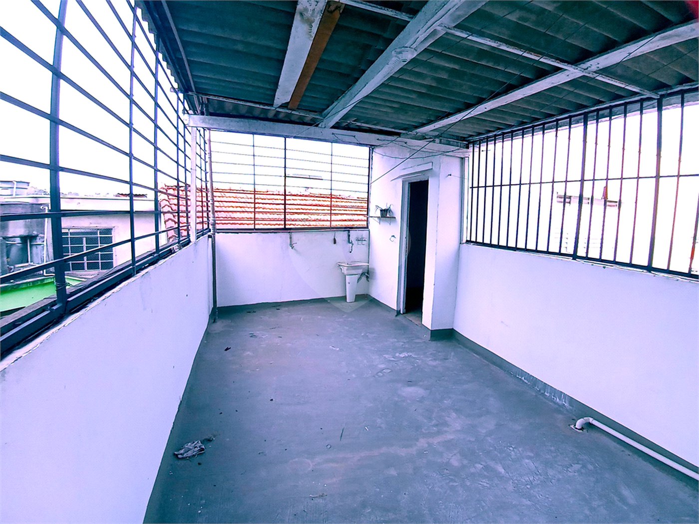 Sobrado à venda com 3 quartos em Casa Verde, São Paulo, SP