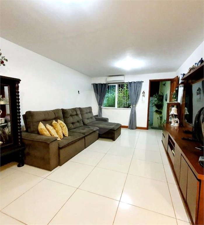 Casa à venda com 3 quartos, sendo 2 suítes, em Tijuca, Rio de Janeiro, RJ