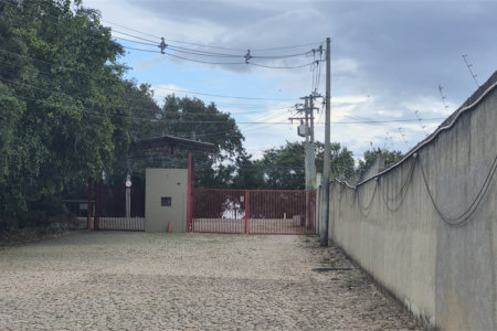 Barracão para alugar em Iporanga, Sorocaba, SP