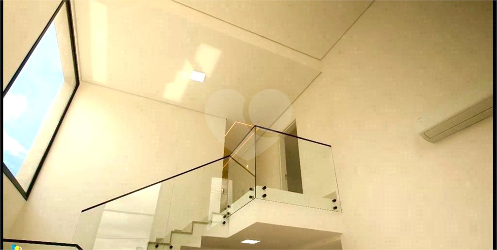 Casa à venda com 4 suítes no condomínio Reserva São Nicolau, Atibaia - SP