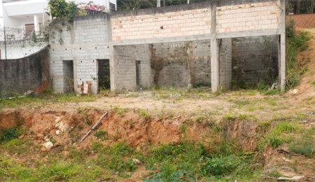 Terreno à venda em Serra da Cantareira, Mairiporã, SP