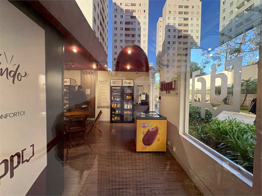 Apartamento à venda com 2 quartos em Casa Verde, São Paulo, SP