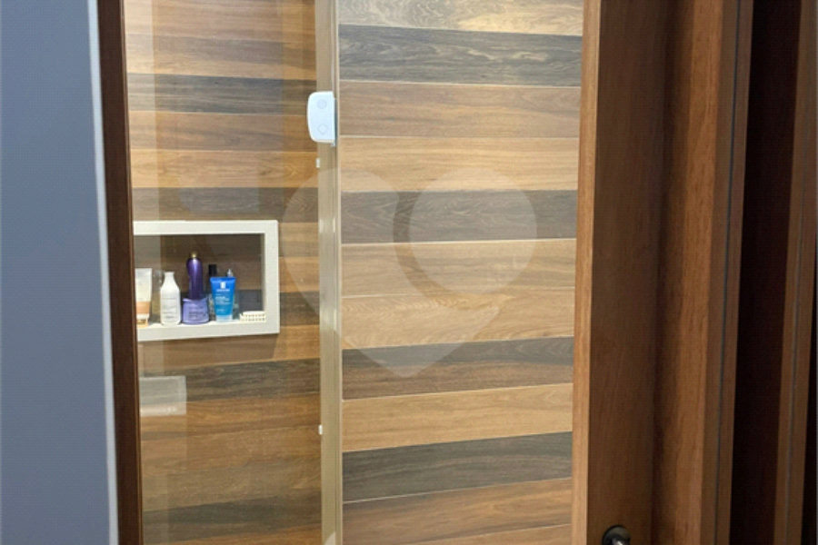 Apartamento à venda com 2 quartos, sendo 1 suíte, em Vila Guilherme, São Paulo, SP