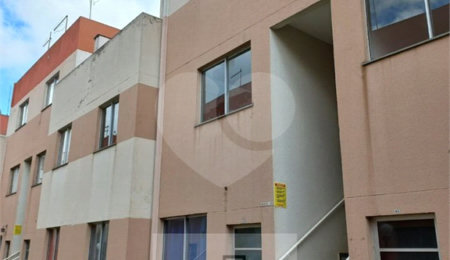 Apartamento à venda com 2 quartos em Vila Urupês, Suzano, SP