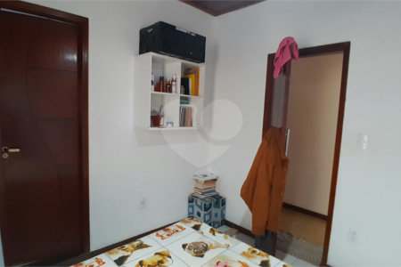 Casa à venda com 4 suítes em Campo Grande, Rio de Janeiro, RJ