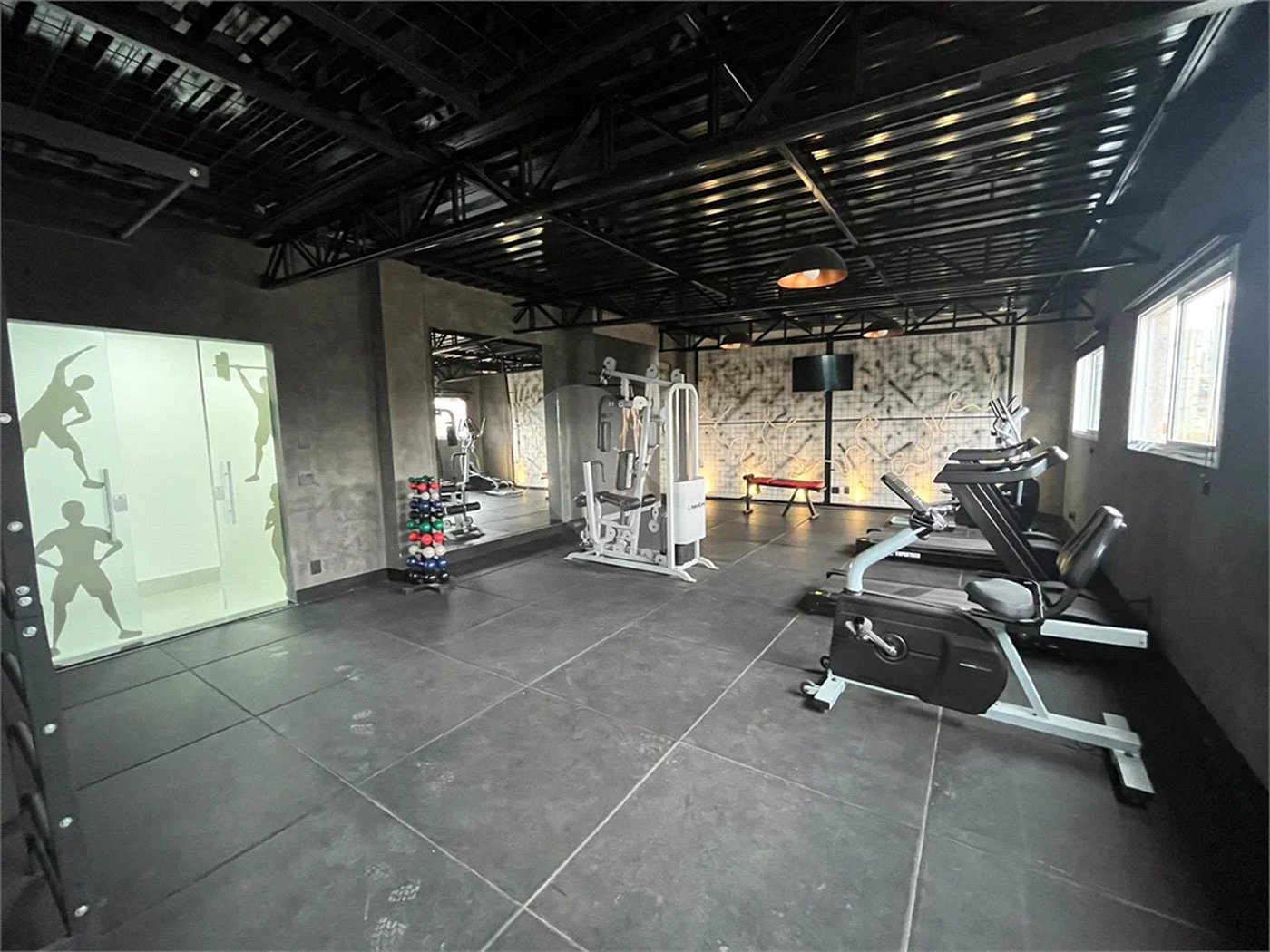 Apartamento à venda com 1 quarto em Jardim São Paulo(zona Norte), São Paulo, SP