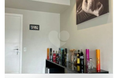 Apartamento à venda com 2 quartos, sendo 1 suíte, em Parada Inglesa, São Paulo, SP