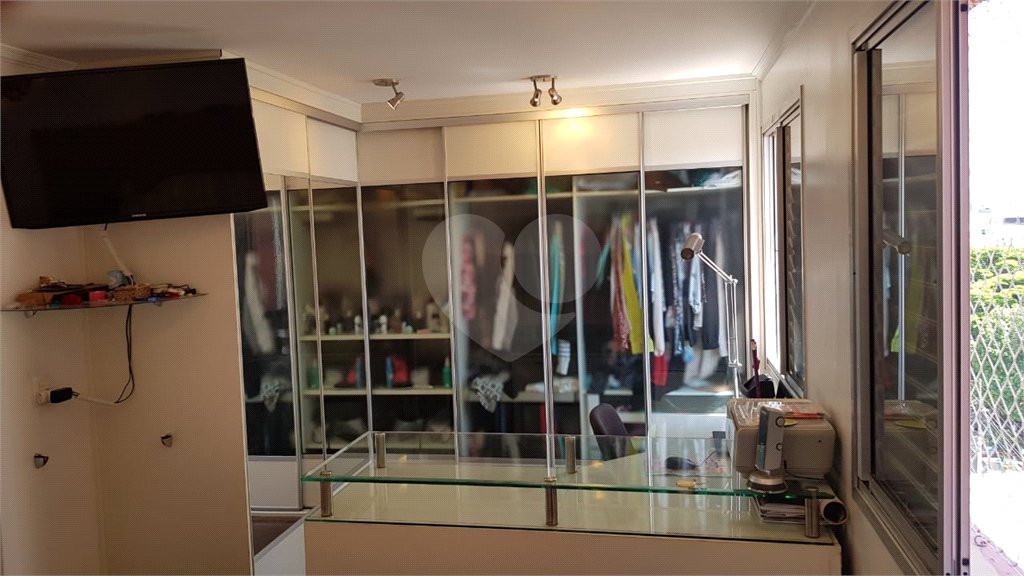 Apartamento à venda com 2 quartos, sendo 1 suíte, em Freguesia do Ó, São Paulo, SP