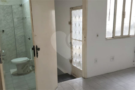 Casa à venda com 4 quartos em São Cristóvão, Rio de Janeiro, RJ