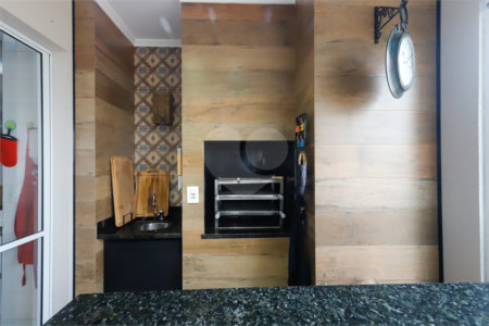 Apartamento à venda com 3 suítes no Centro, São Bernardo do Campo, SP