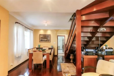 Casa à venda com 3 suítes em Jardim Bonfiglioli, São Paulo, SP