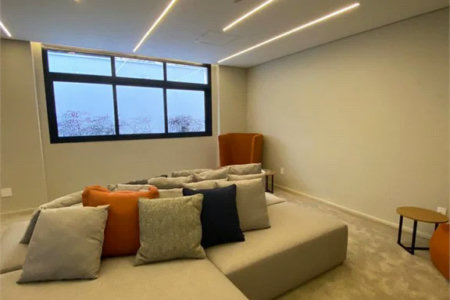 Apartamento à venda com 1 suíte em Pinheiros, São Paulo, SP