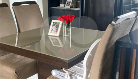 Apartamento à venda com 2 quartos em Jardim Colonial, Atibaia, SP