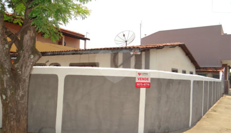 Casa Térrea à venda com 1 suíte em Jardim Morada do Sol, Indaiatuba, SP