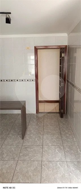 Apartamento à venda com 2 quartos em Água Fria, São Paulo, SP