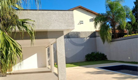 Casa à venda com 3 suítes em Vila Esperia ou Giglio, Atibaia, SP
