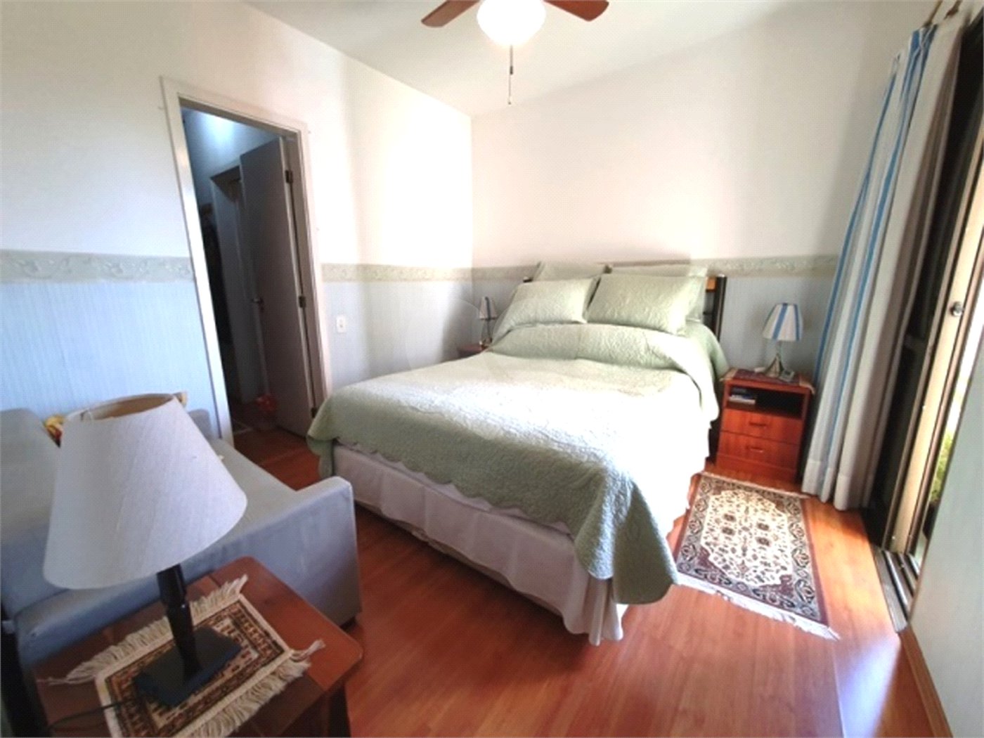 Apartamento à venda com 3 quartos, sendo 1 suíte, em Vila Suzana, São Paulo, SP