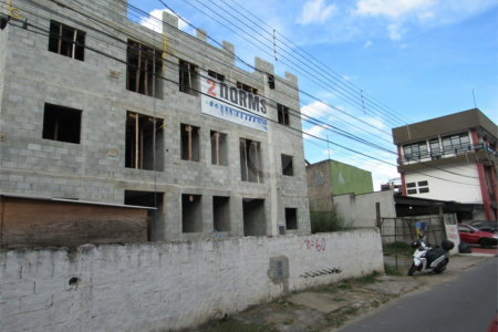 Casa à venda com 2 quartos no condomínio Edifício Cristo Rei, Arujá - SP