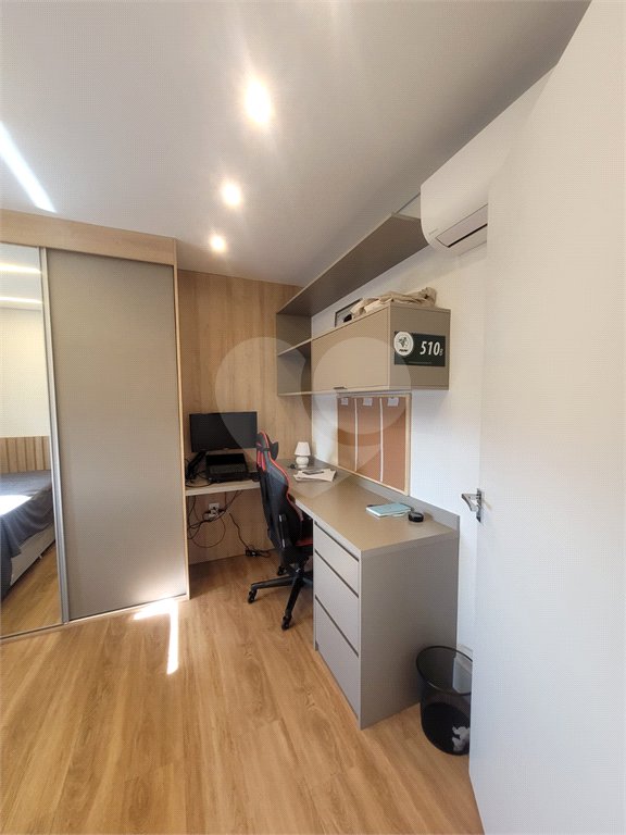 Apartamento à venda com 3 quartos, sendo 1 suíte,  em Parque Campolim, Sorocaba, SP