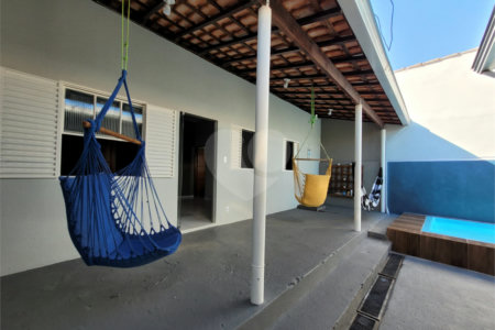 Casa à venda com 3 quartos, sendo 1 suíte, em Vila Vendramini, Itapetininga, SP