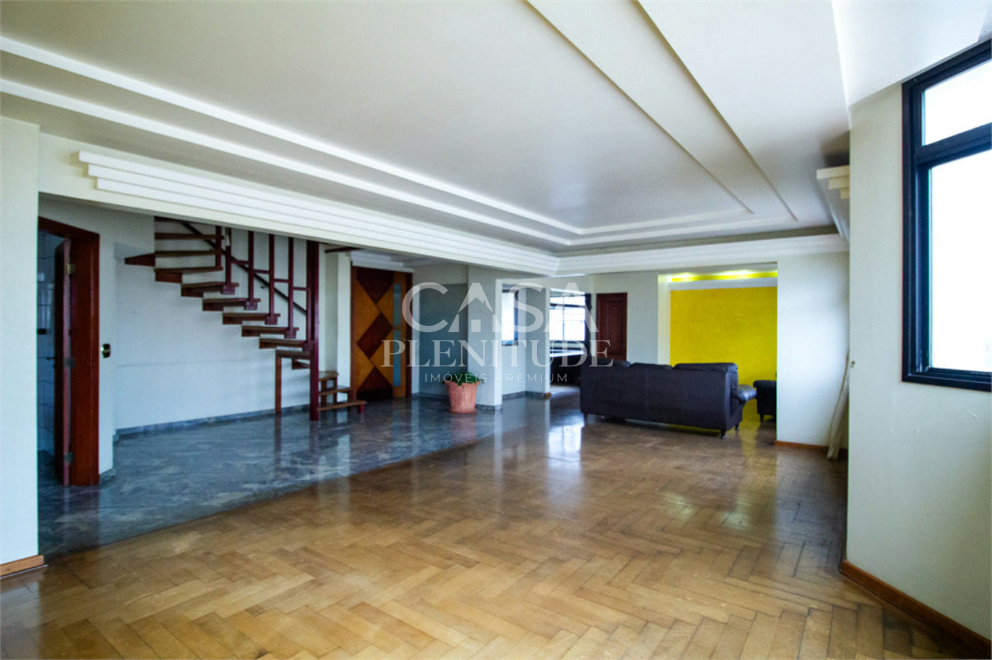 Apartamento à venda com 4 suítes no Centro, Sorocaba, SP