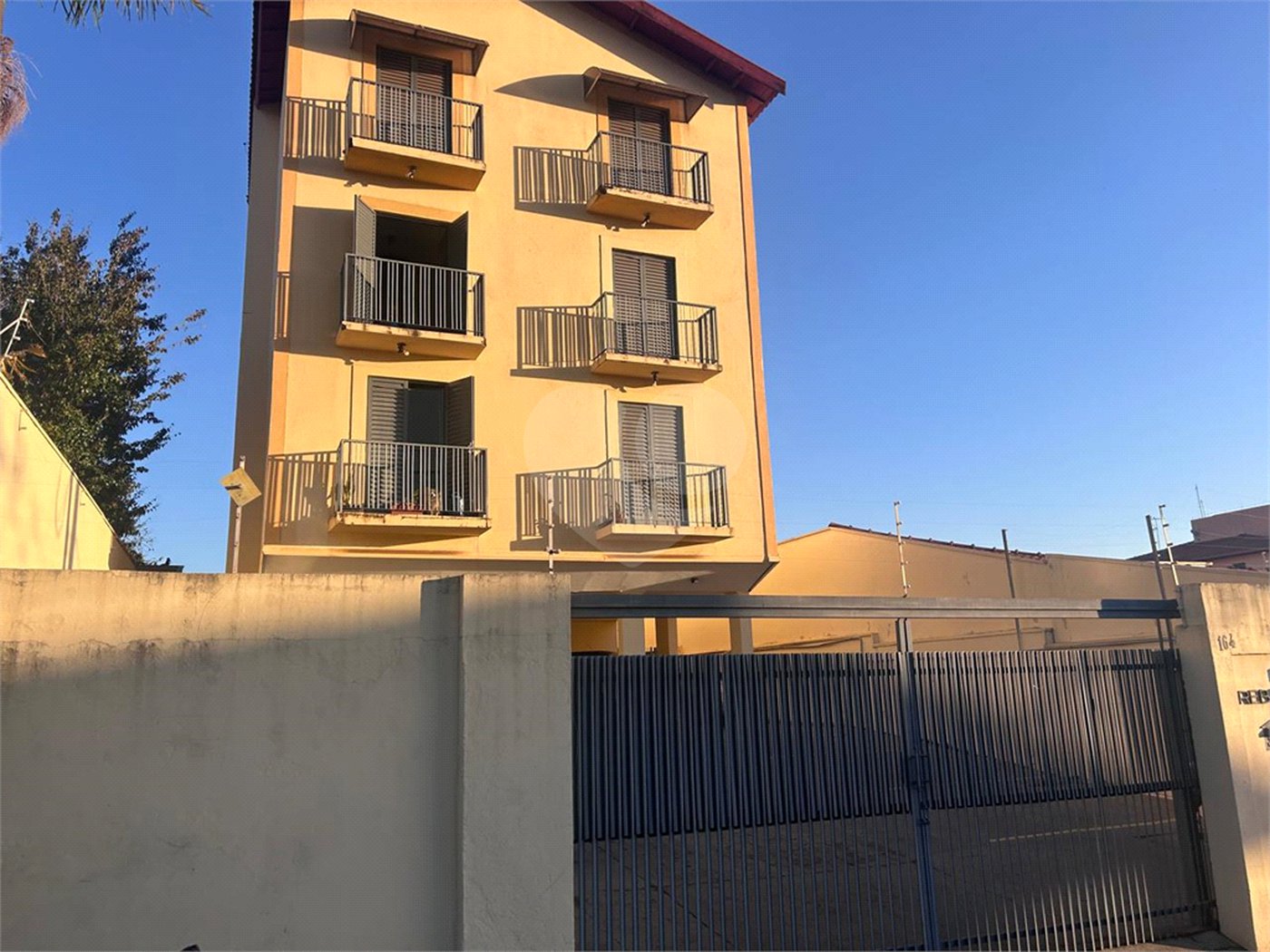 Apartamento Espaçoso e Confortável com 2 Quartos – Ideal para Sua Nova Vida!