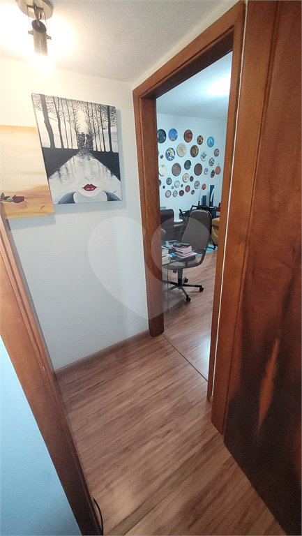 Apartamento à venda com 2 quartos em Perdizes, São Paulo, SP