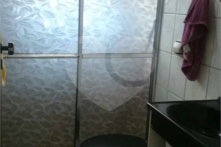 Sobrado à venda com 2 quartos, sendo 1 suíte, em Vila Rosália, Guarulhos, SP