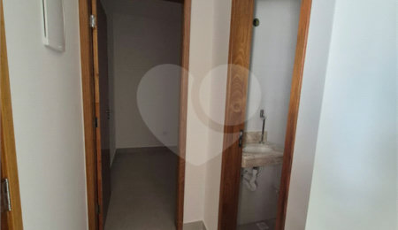 Apartamento à venda com 1 quarto em Vila Guilherme, São Paulo, SP