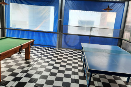 Sobrado à venda com 3 quartos, sendo 1 suíte, em Americanópolis, São Paulo, SP