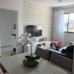 Apartamento à venda com 3 quartos, sendo 1 suíte,  em Parque Mandaqui, São Paulo, SP