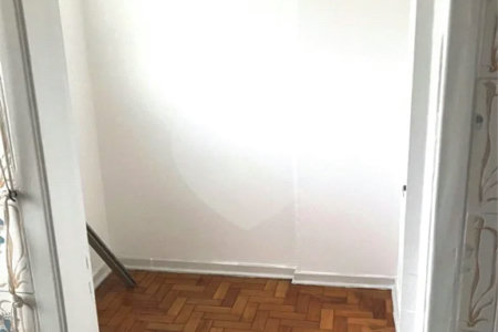 Apartamento à venda com 2 quartos em Santana, São Paulo, SP