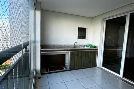 Apartamento para alugar com 3 quartos, sendo 1 suíte, em Parque Reboucas, São Paulo, SP