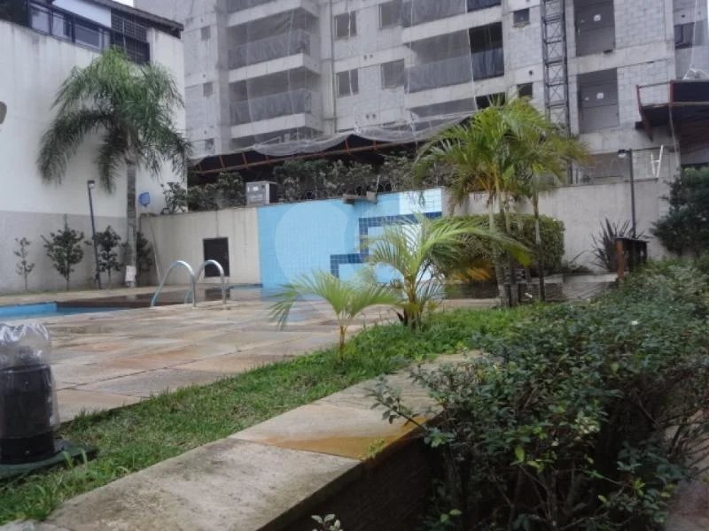 Apartamento à venda com 3 suítes em MORUMBI, São Paulo, SP