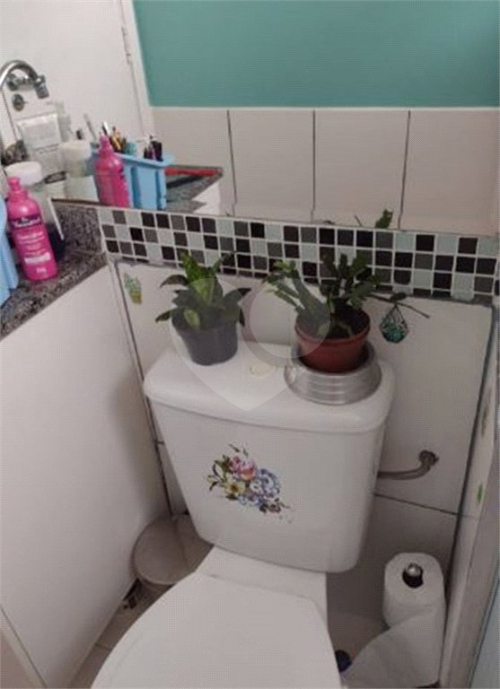 Apartamento à venda com 2 quartos em Limão, São Paulo, SP