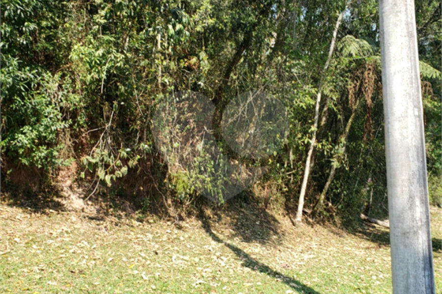 Terreno à venda no condomínio Residencial Cerros Verdes, Mairiporã - SP