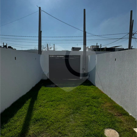 Casa à venda com 2 quartos, sendo 1 suíte, no condomínio Parque Guará, Rio de Janeiro - RJ
