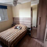 Apartamento à venda com 2 quartos em Jardim Refúgio, Sorocaba, SP