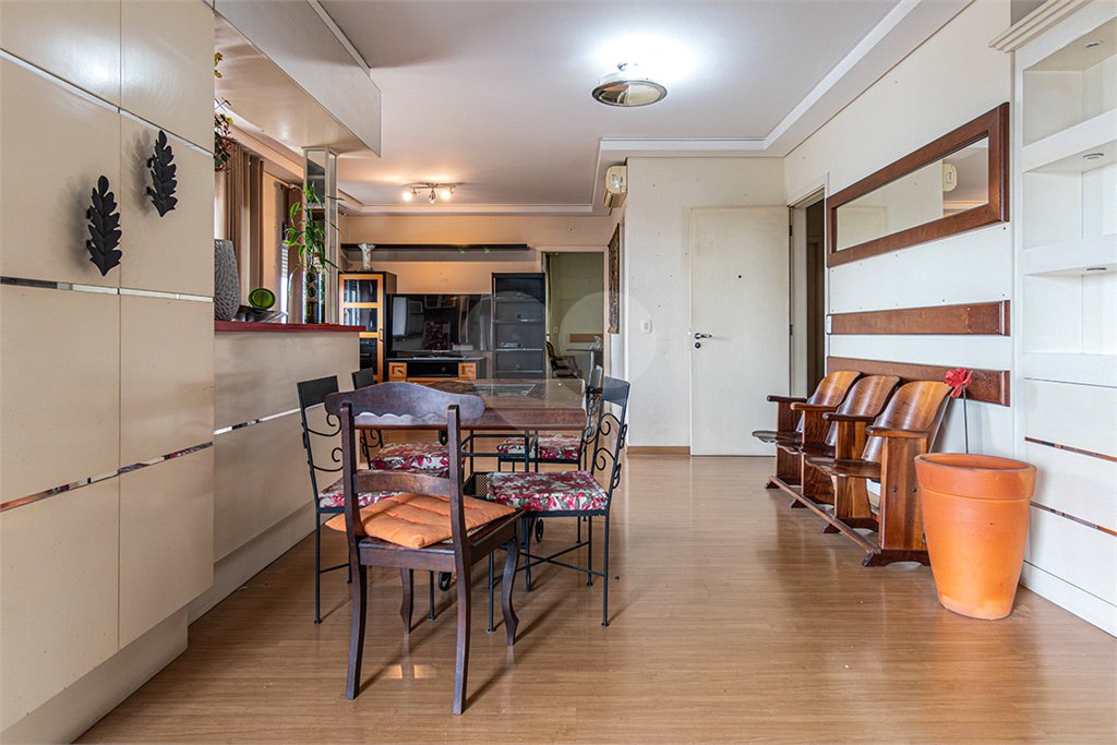 Apartamento à venda com 1 suíte em Consolação, São Paulo, SP