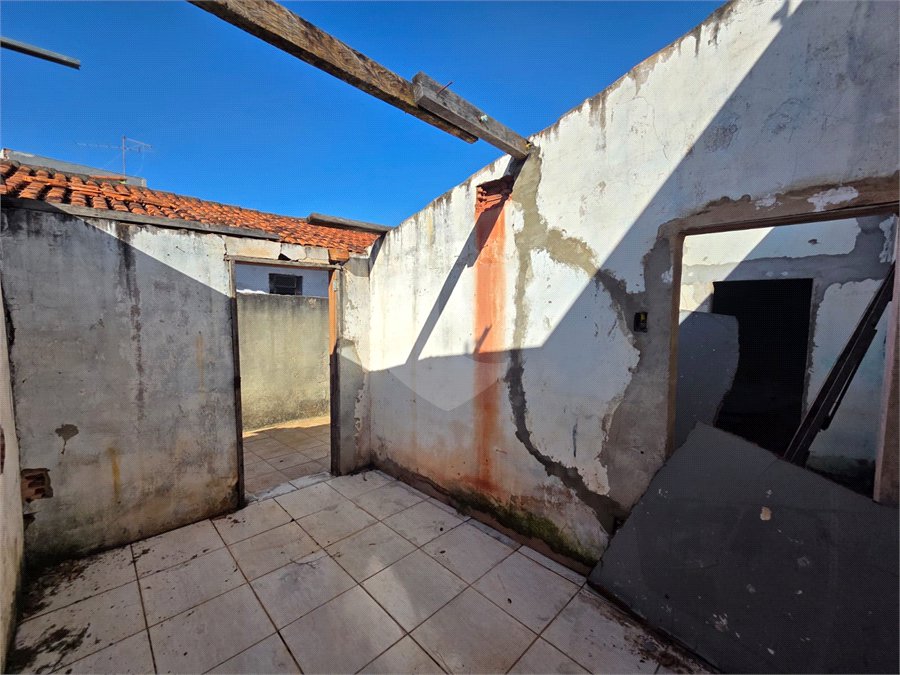Casa à venda com 2 quartos em Jardim Vieira de Moraes, Itapetininga, SP