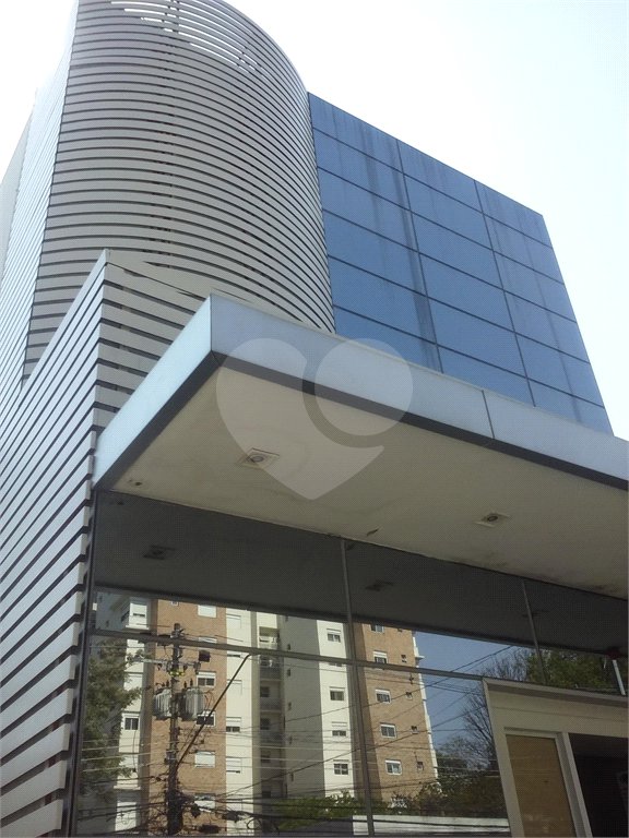Prédio para alugar em Chácara Santo Antônio (zona Sul), São Paulo, SP