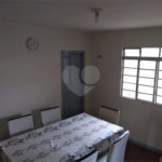 Casa Térrea à venda com 3 quartos em Mandaqui, São Paulo, SP
