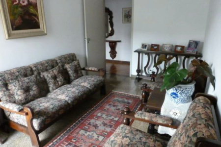 Casa Térrea à venda com 3 quartos, sendo 1 suíte,  em Caxingui, São Paulo, SP