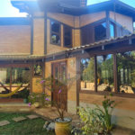 Casa à venda com 4 suítes em Serra da Cantareira, Mairiporã, SP